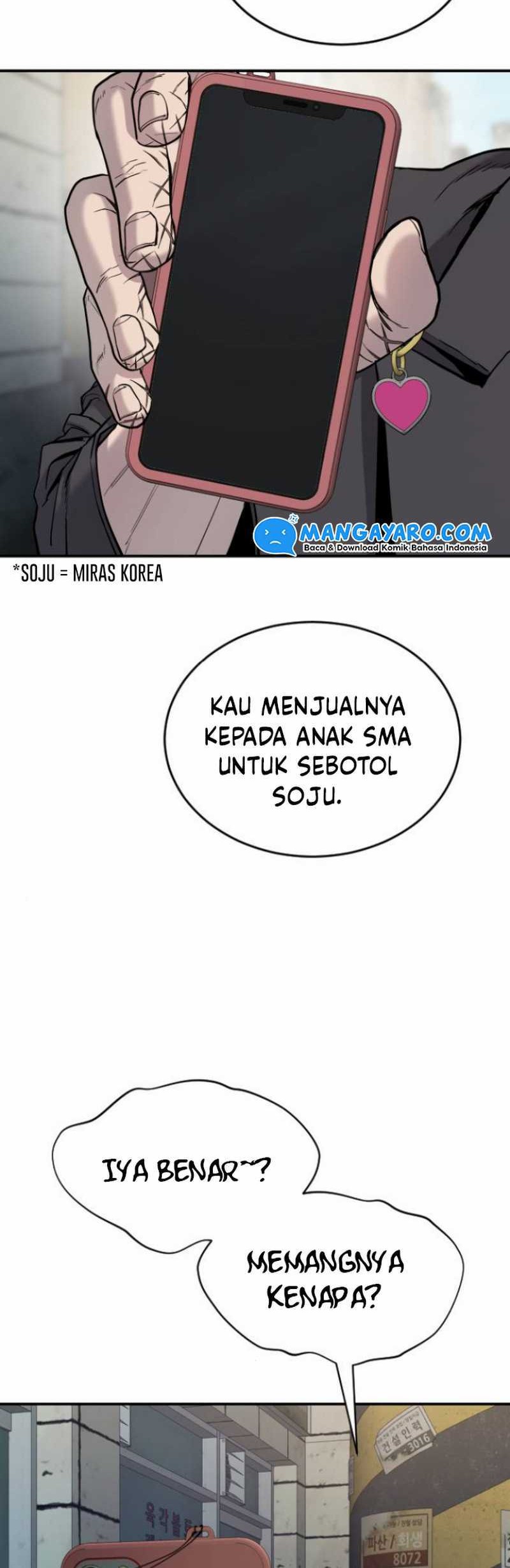Manager Kim Chapter 6.2 - halaman 37