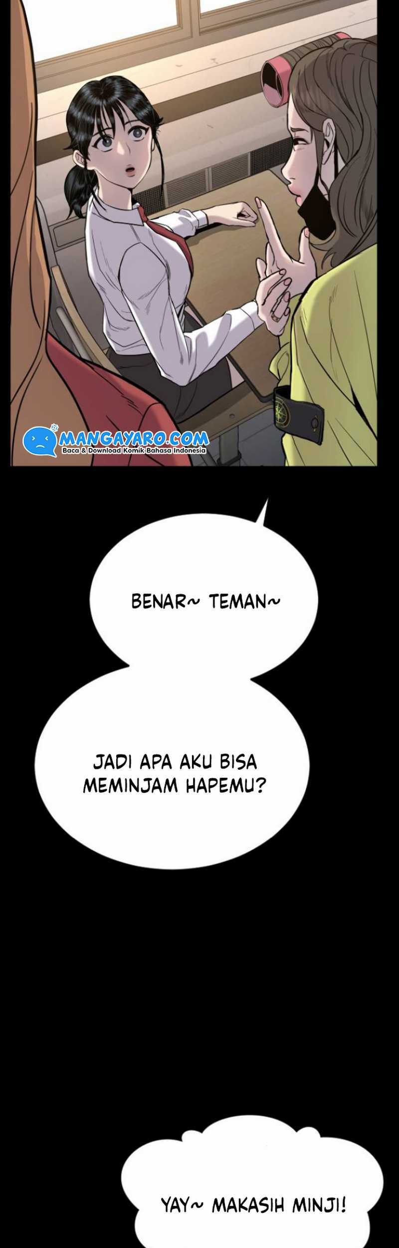 Manager Kim Chapter 6.2 - halaman 4