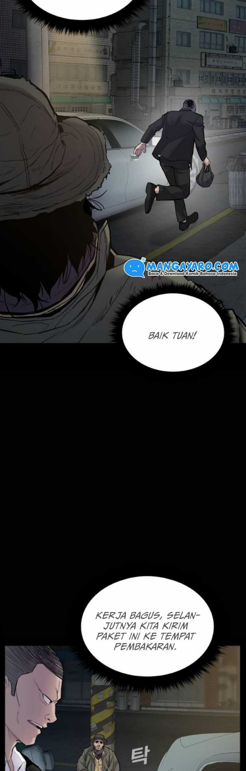 Manager Kim Chapter 6.2 - halaman 46