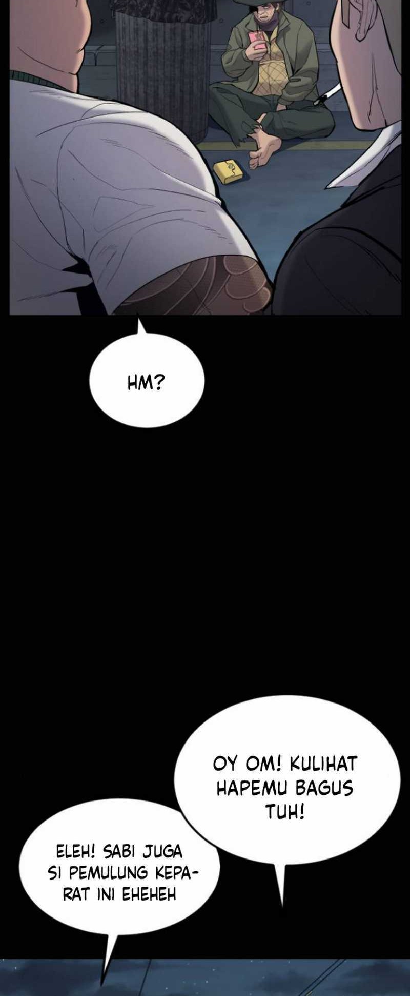 Manager Kim Chapter 6.2 - halaman 49