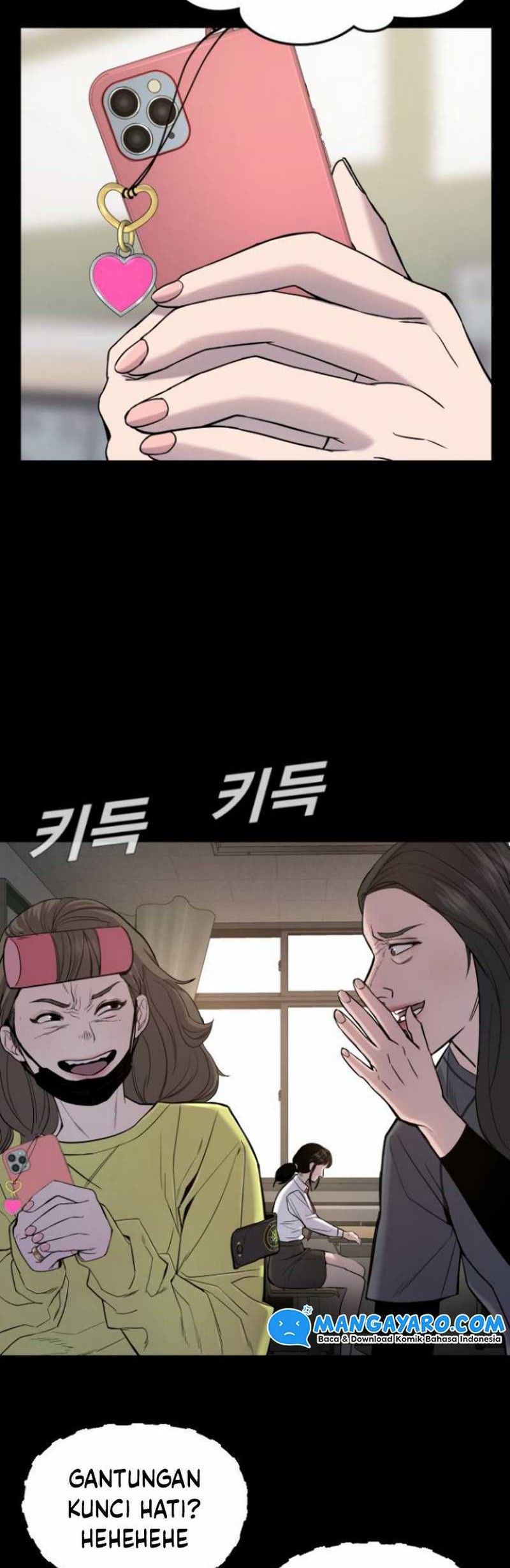 Manager Kim Chapter 6.2 - halaman 5