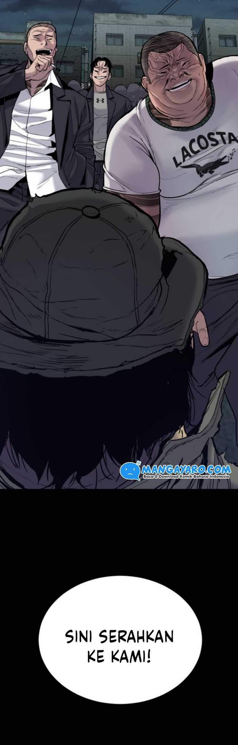 Manager Kim Chapter 6.2 - halaman 50