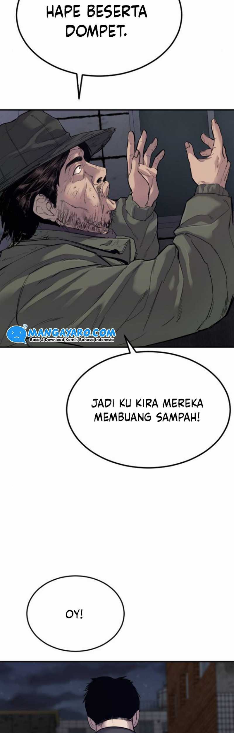 Manager Kim Chapter 6.2 - halaman 52