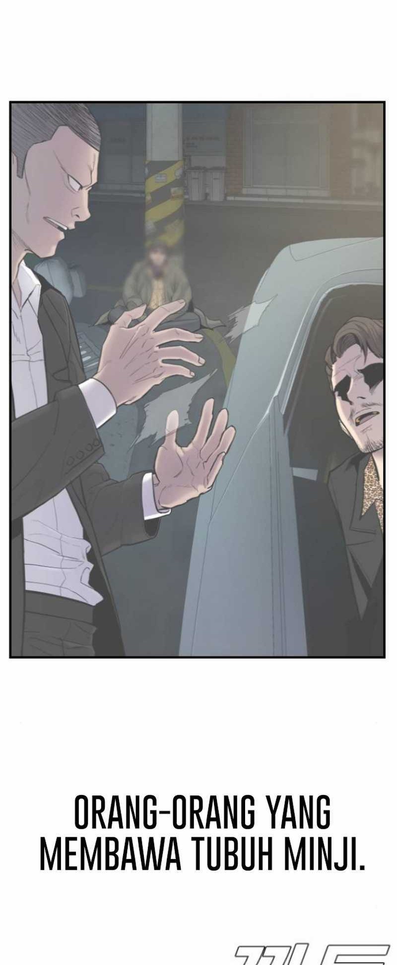 Manager Kim Chapter 6.2 - halaman 55