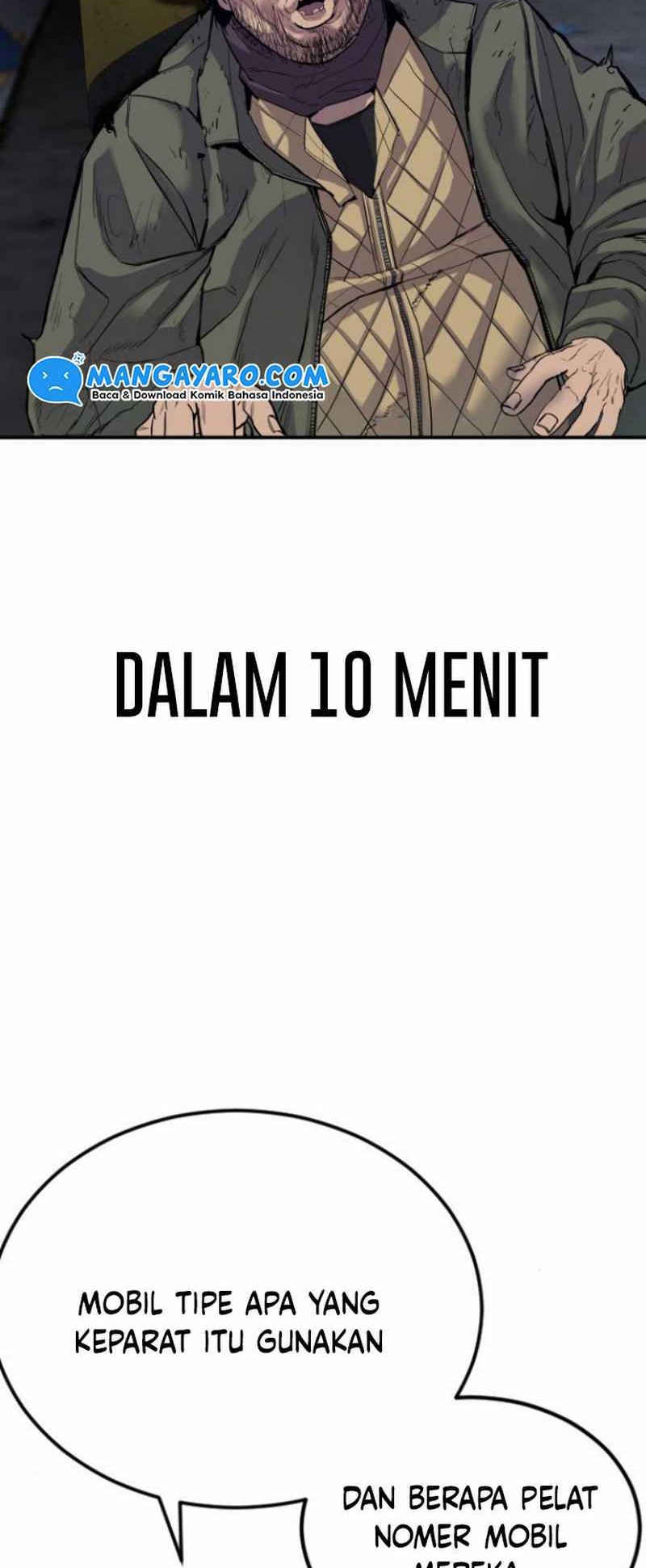 Manager Kim Chapter 6.2 - halaman 57