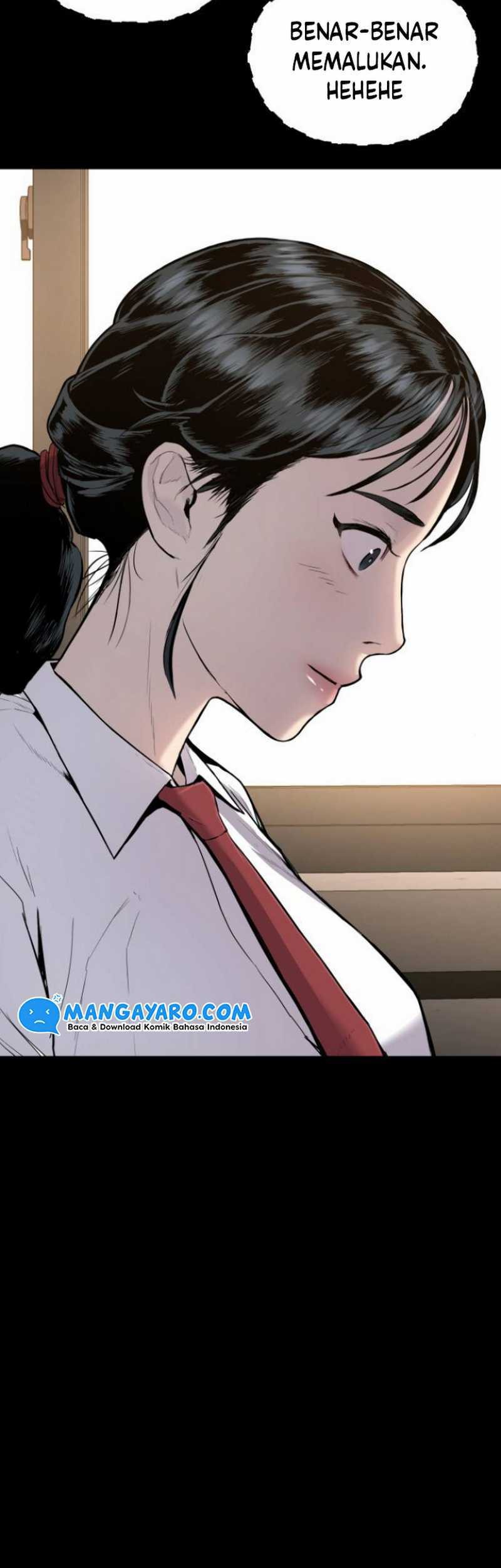 Manager Kim Chapter 6.2 - halaman 6