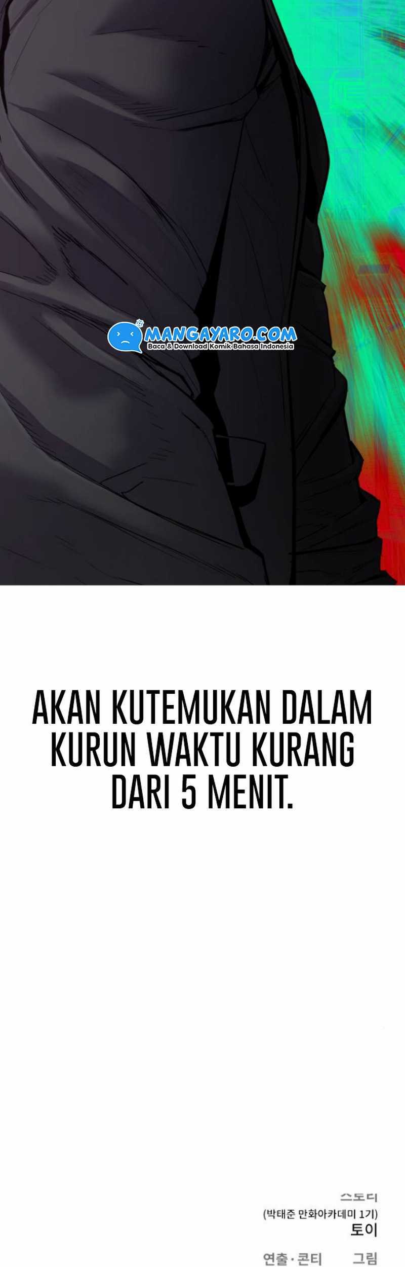 Manager Kim Chapter 6.2 - halaman 60