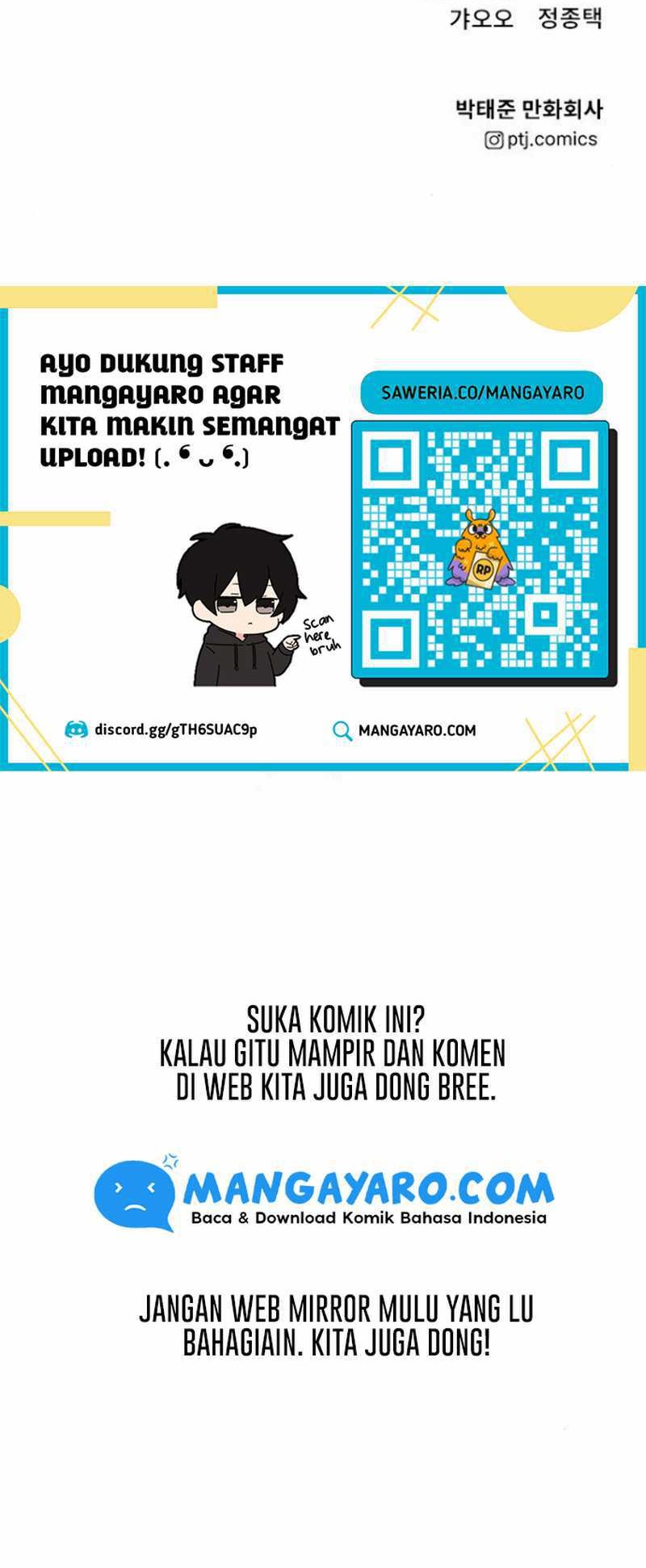 Manager Kim Chapter 6.2 - halaman 61