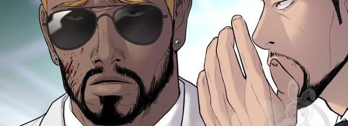 Manager Kim Chapter 60 - halaman 104