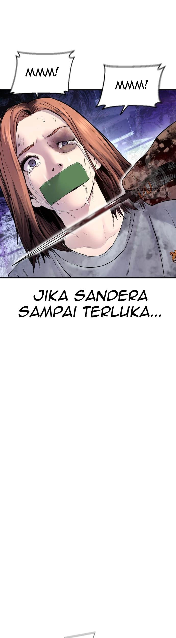 Manager Kim Chapter 60 - halaman 13