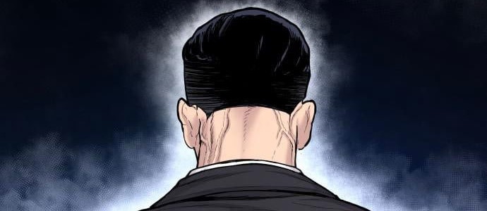 Manager Kim Chapter 60 - halaman 18