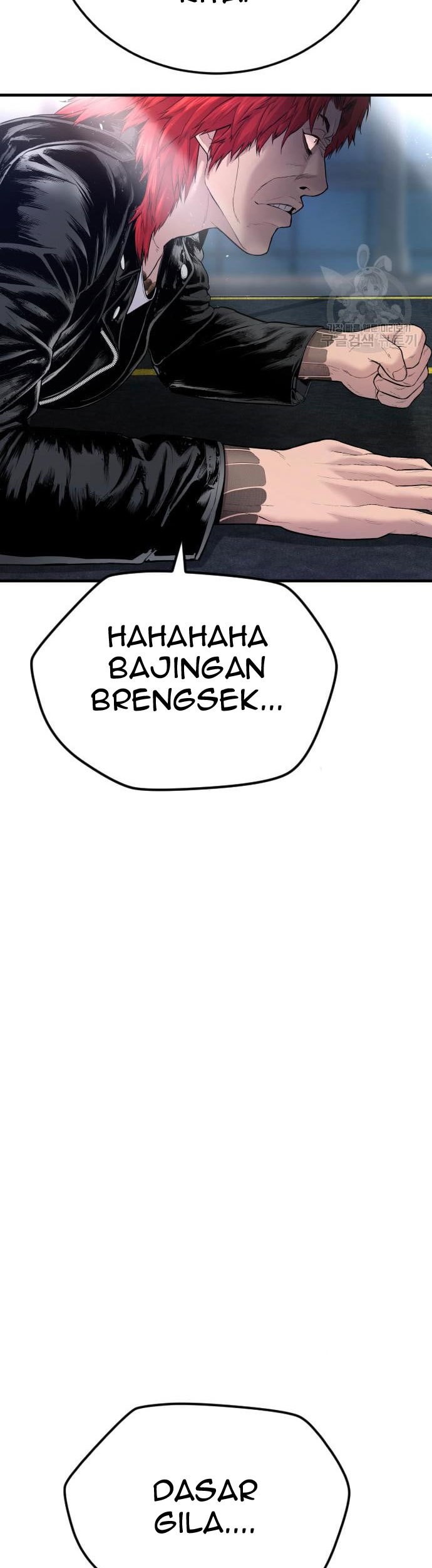 Manager Kim Chapter 60 - halaman 35