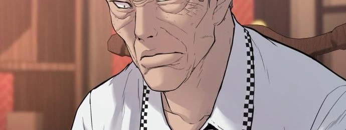 Manager Kim Chapter 60 - halaman 58