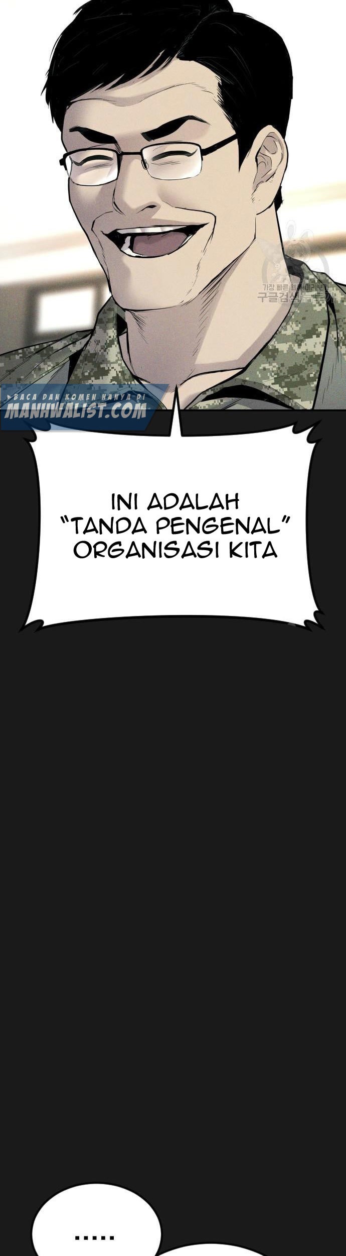 Manager Kim Chapter 60 - halaman 85