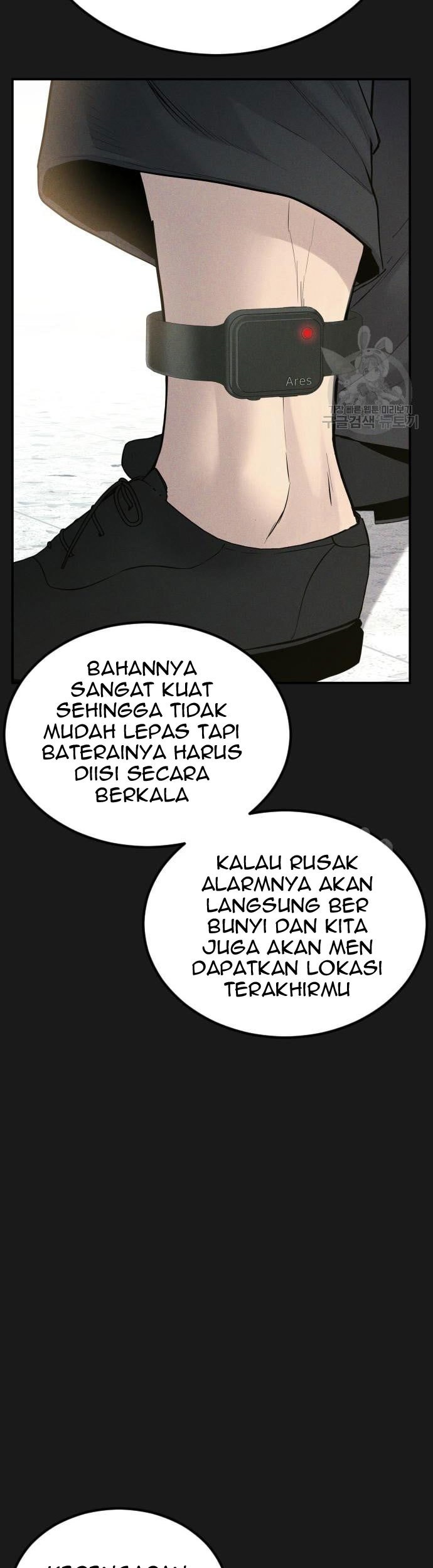 Manager Kim Chapter 60 - halaman 89