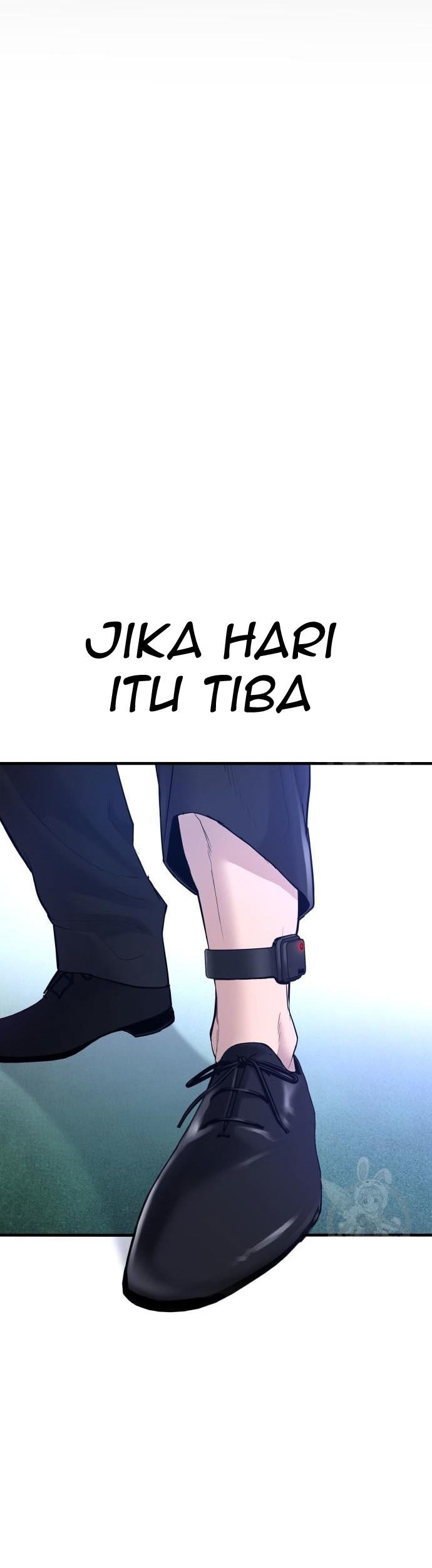Manager Kim Chapter 60 - halaman 99