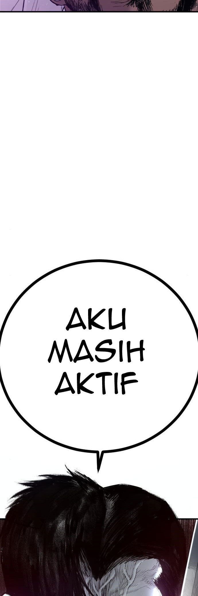 Manager Kim Chapter 61 - halaman 103