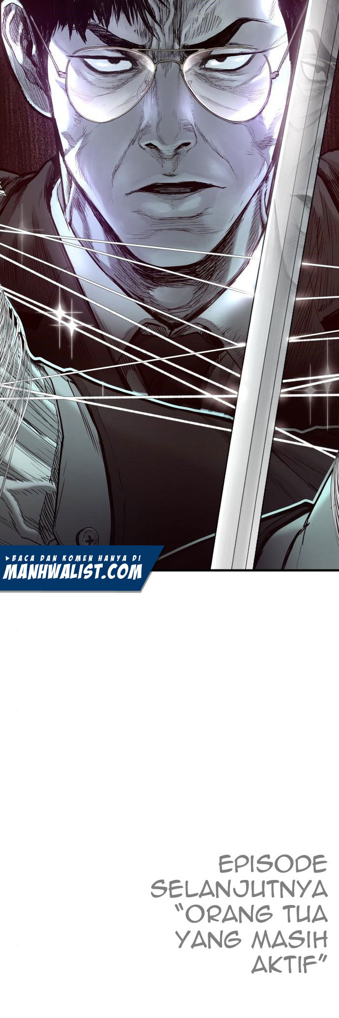 Manager Kim Chapter 61 - halaman 104