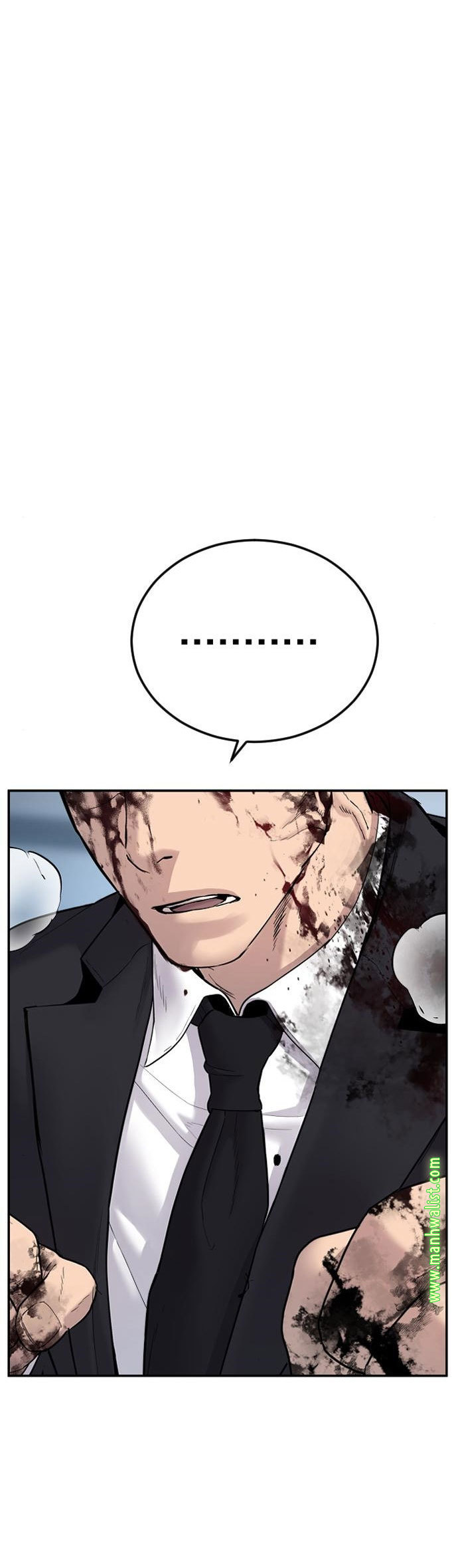 Manager Kim Chapter 61 - halaman 14