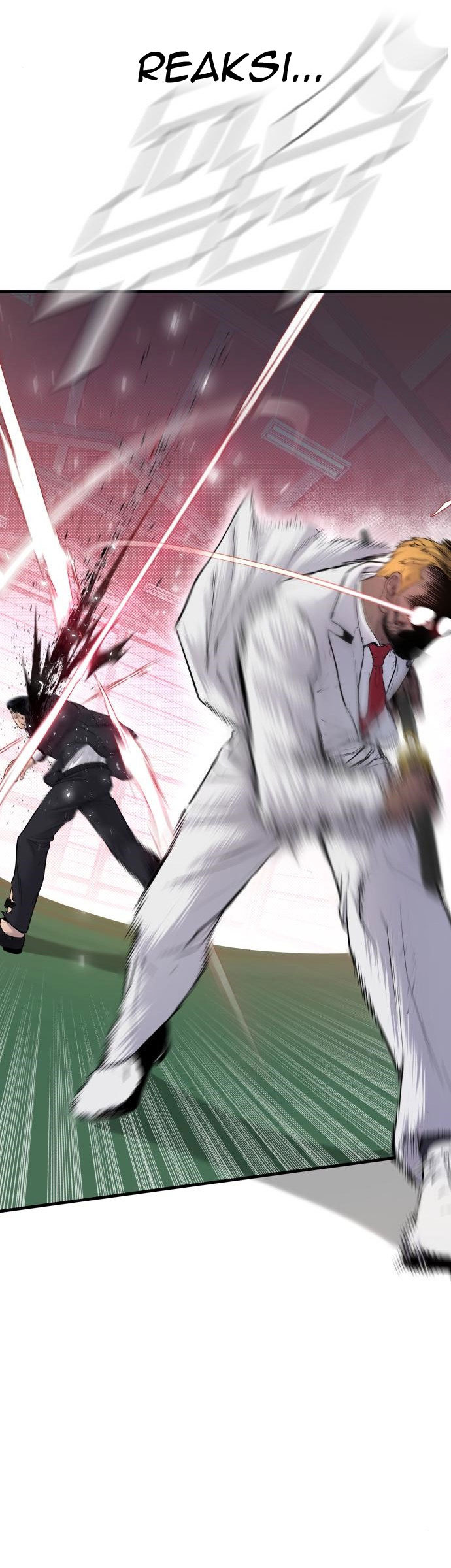 Manager Kim Chapter 61 - halaman 24