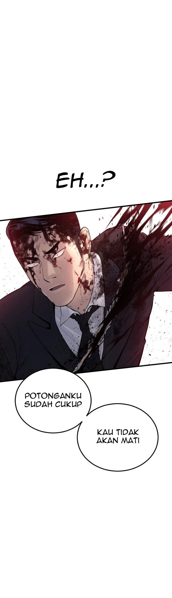 Manager Kim Chapter 61 - halaman 25