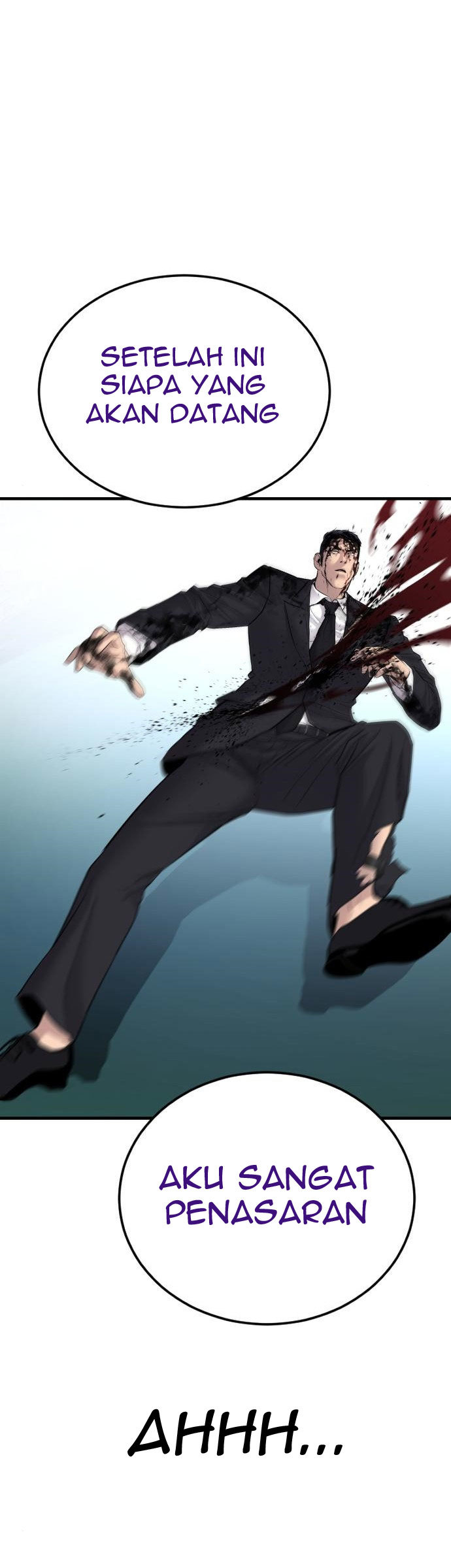 Manager Kim Chapter 61 - halaman 27