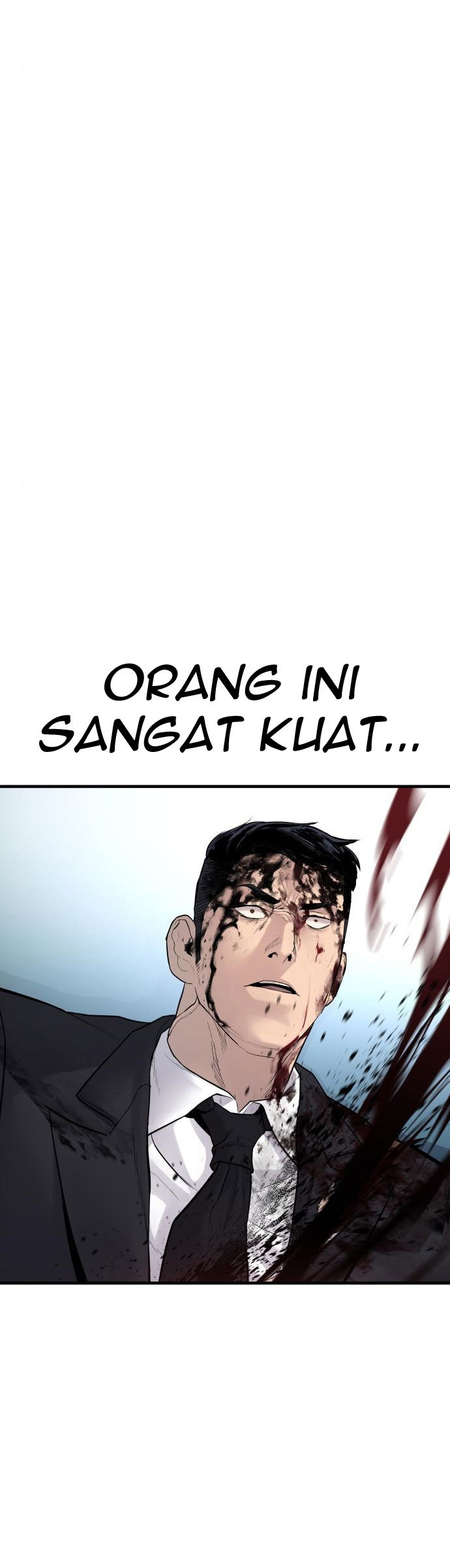 Manager Kim Chapter 61 - halaman 28