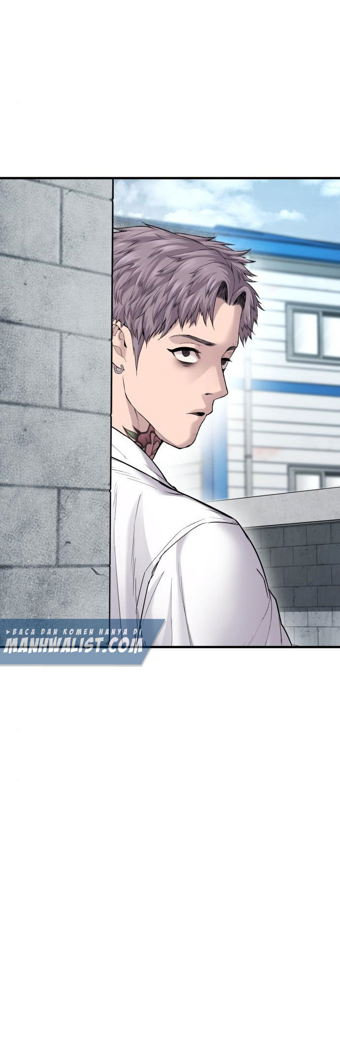 Manager Kim Chapter 61 - halaman 32
