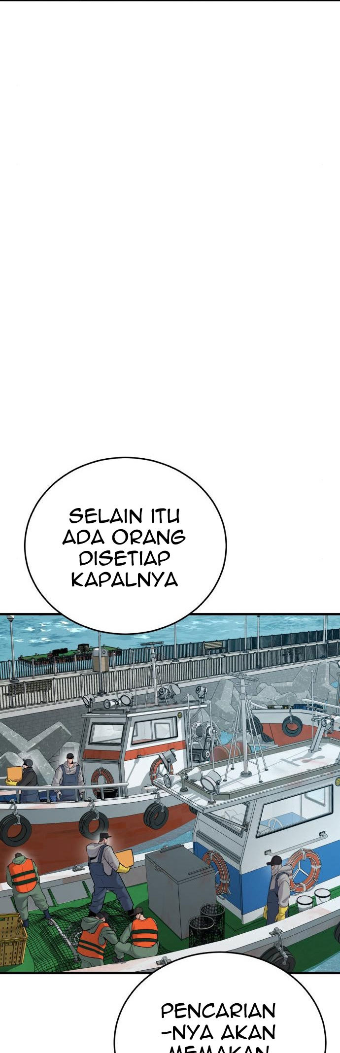 Manager Kim Chapter 61 - halaman 37