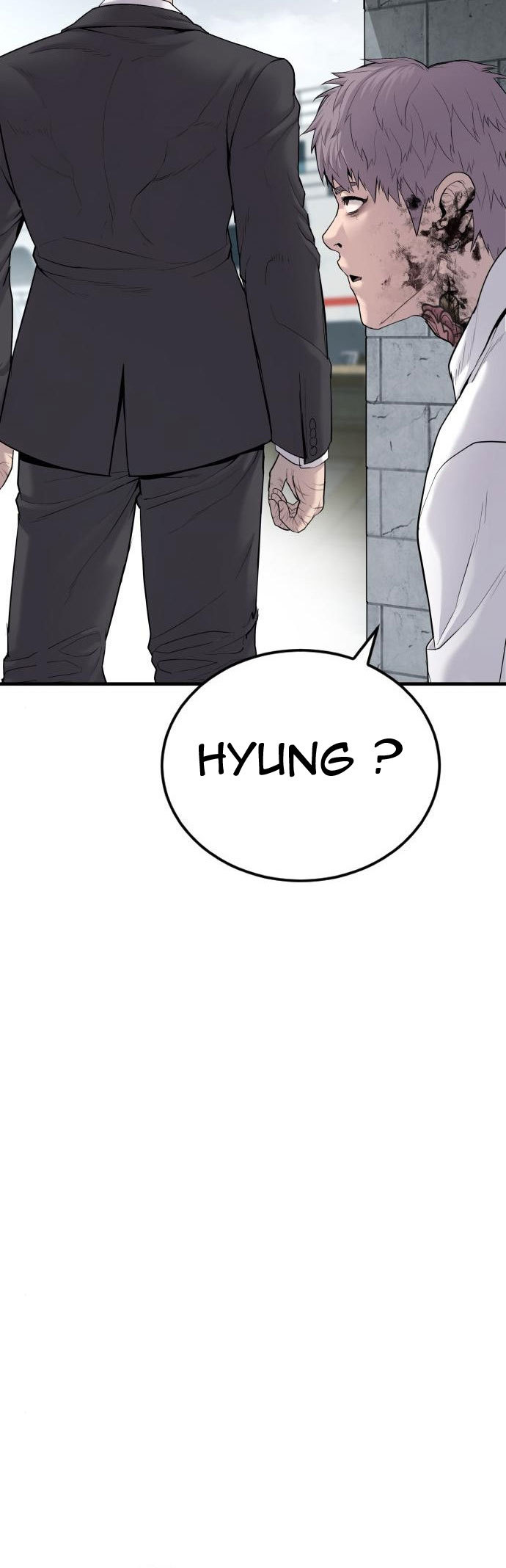 Manager Kim Chapter 61 - halaman 40