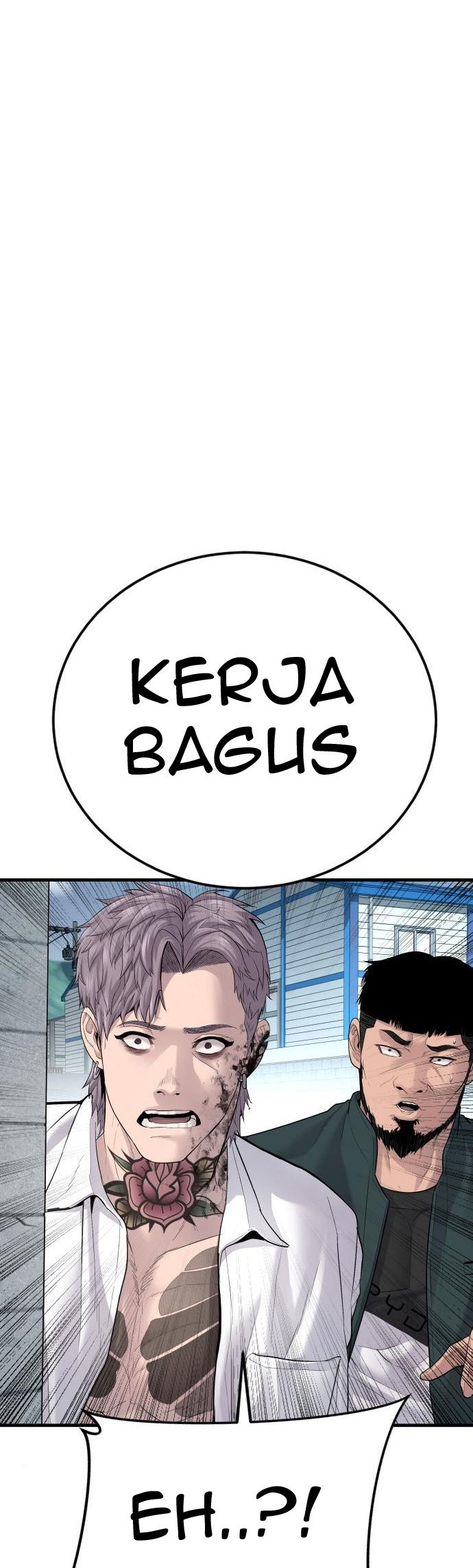 Manager Kim Chapter 61 - halaman 42
