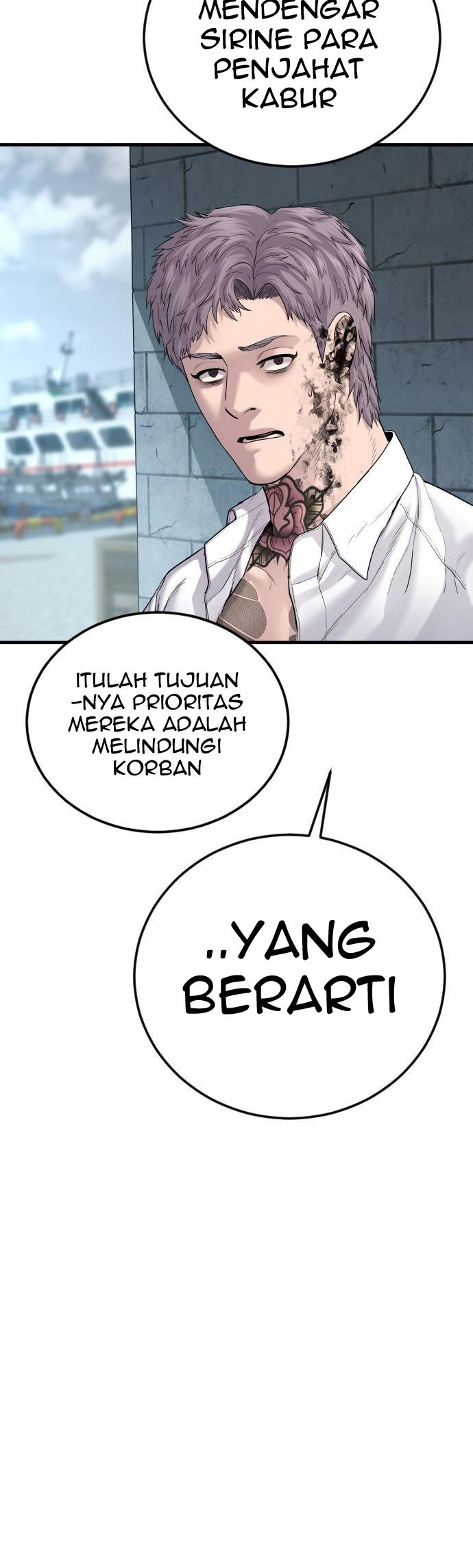 Manager Kim Chapter 61 - halaman 48