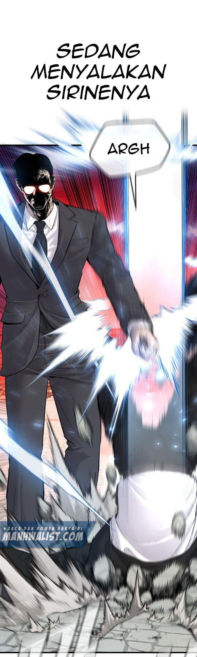 Manager Kim Chapter 61 - halaman 51