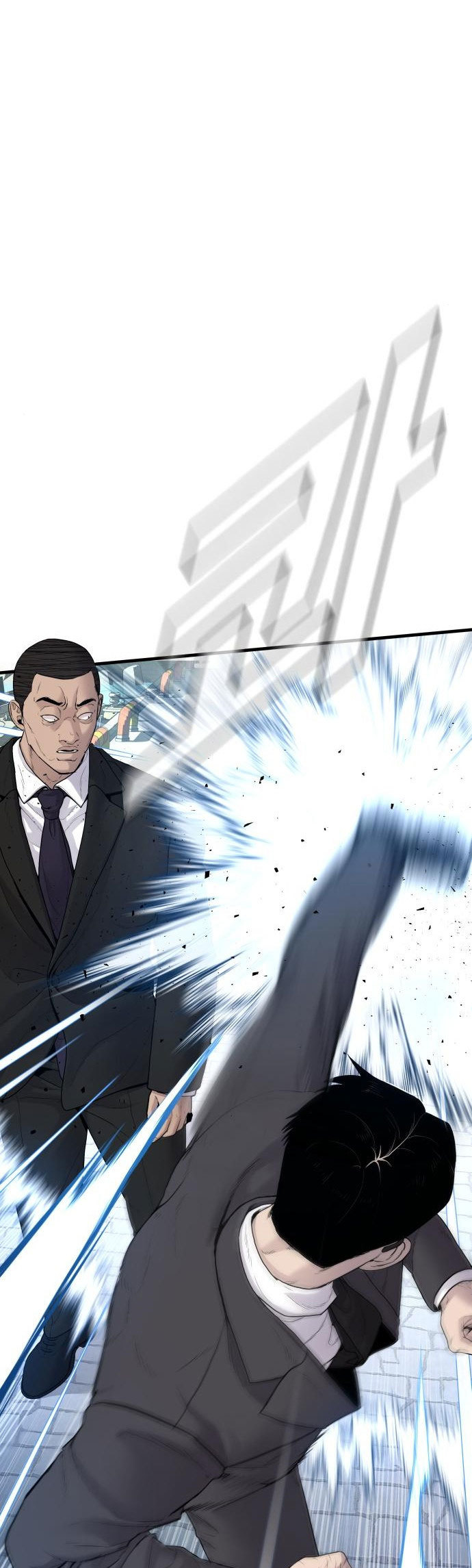 Manager Kim Chapter 61 - halaman 54