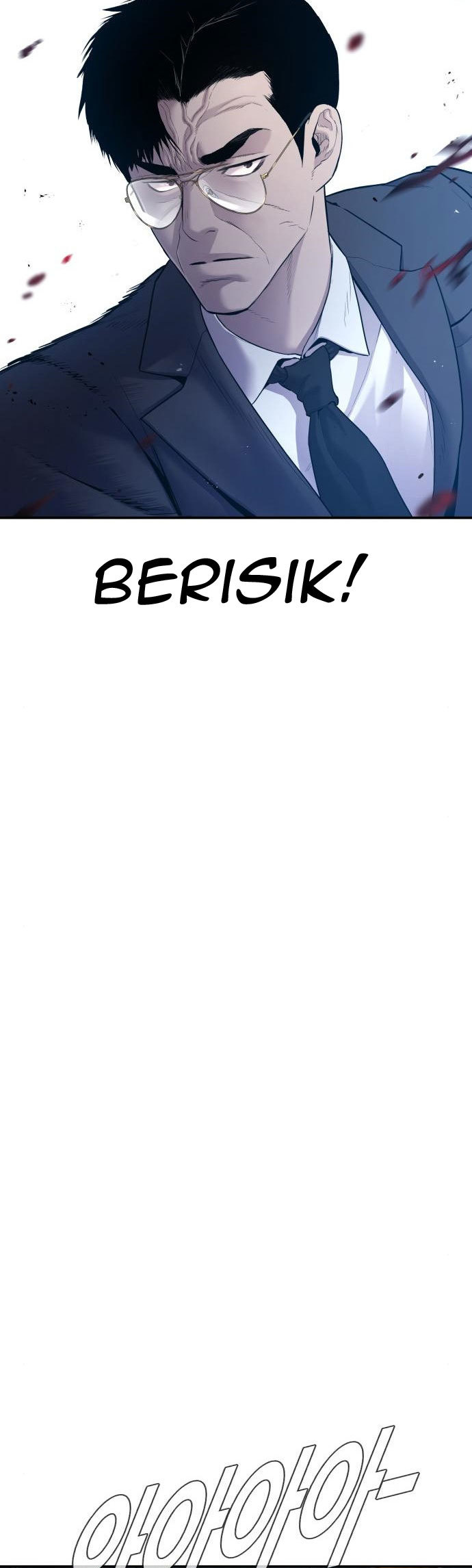 Manager Kim Chapter 61 - halaman 59