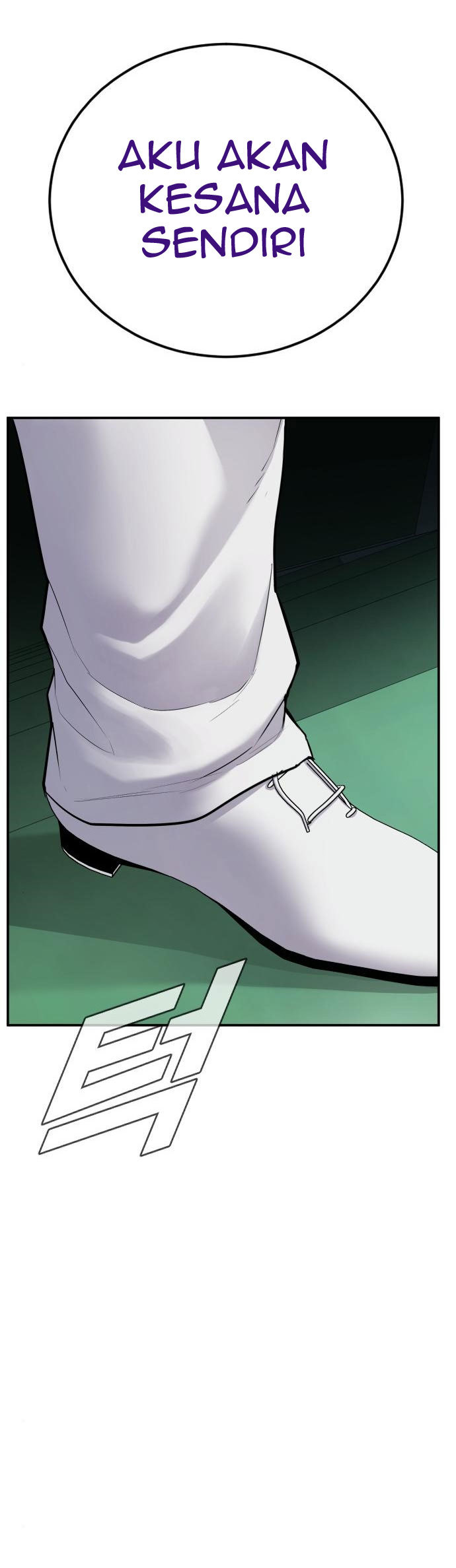 Manager Kim Chapter 61 - halaman 65