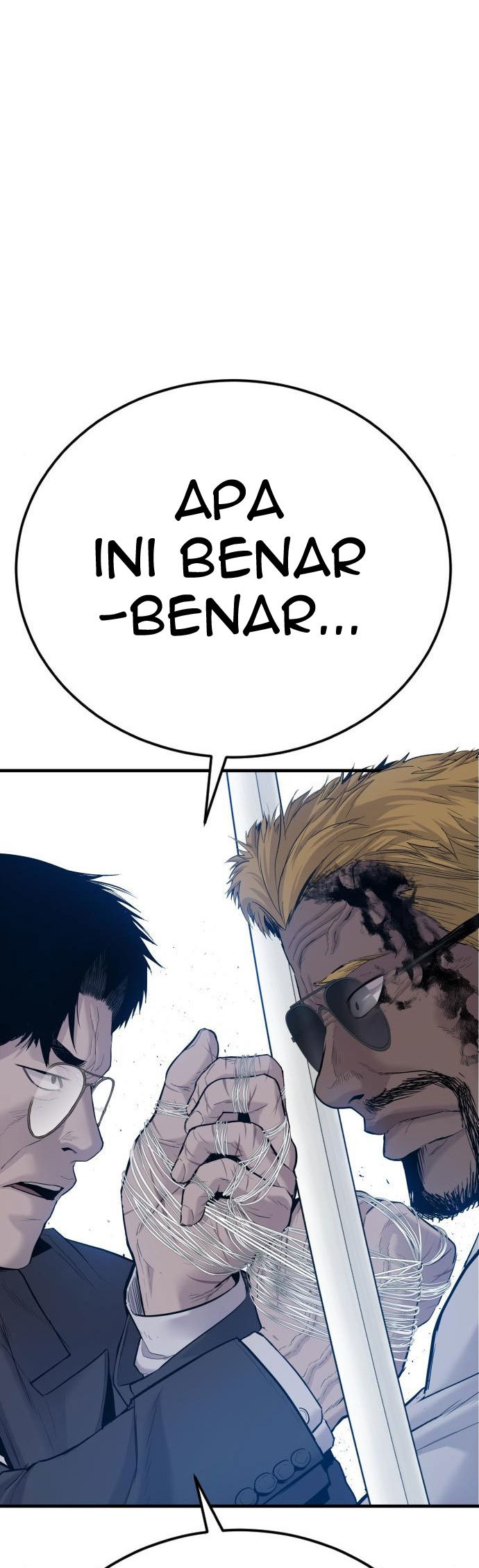 Manager Kim Chapter 61 - halaman 86