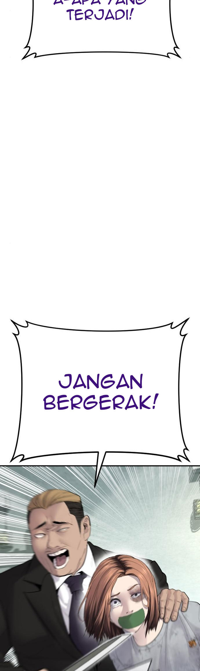 Manager Kim Chapter 61 - halaman 95