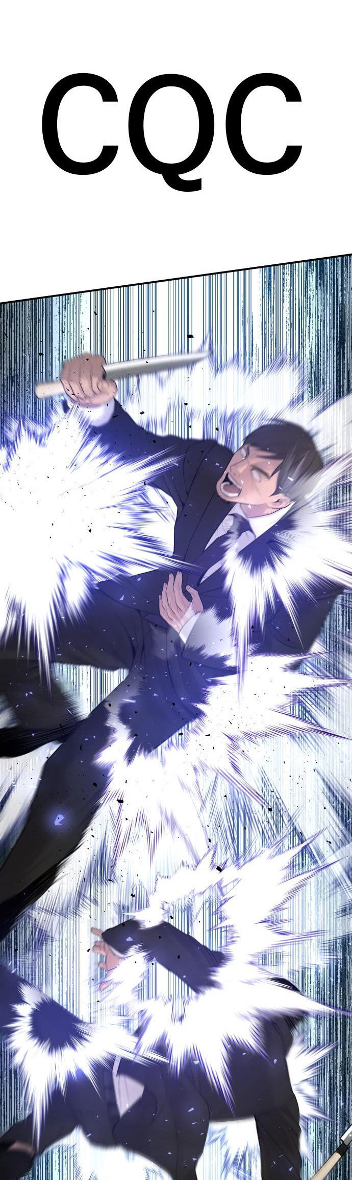 Manager Kim Chapter 61 - halaman 97