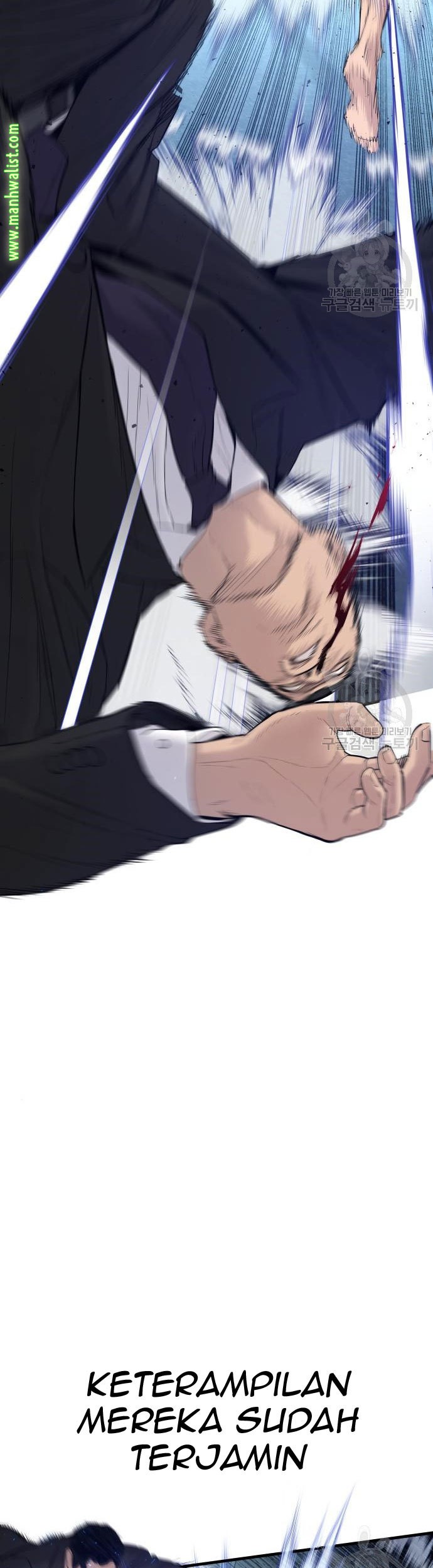 Manager Kim Chapter 62 - halaman 13
