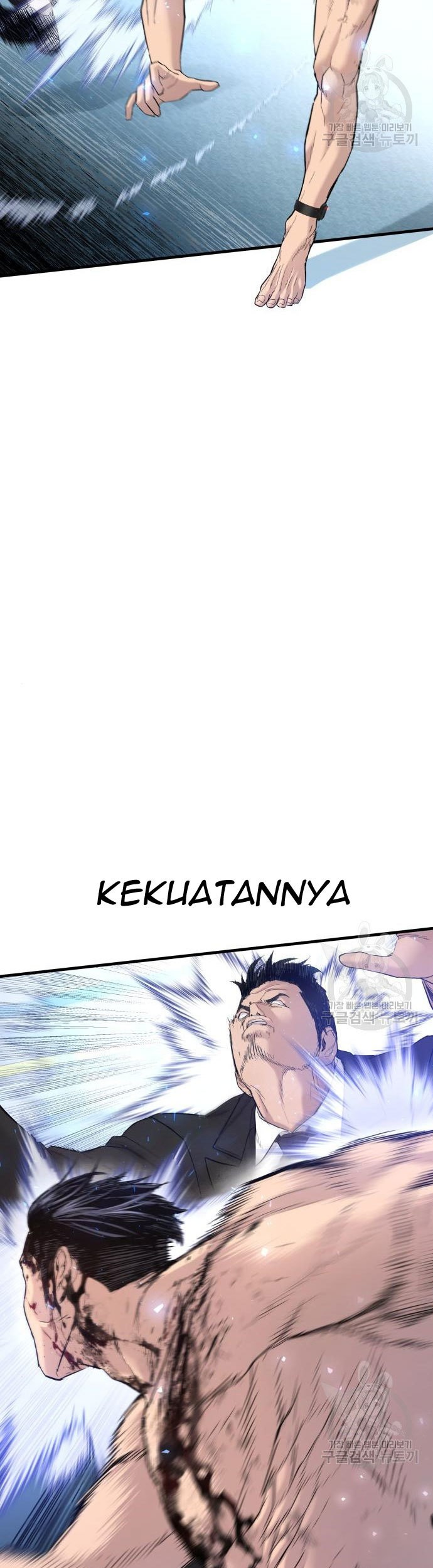Manager Kim Chapter 62 - halaman 15