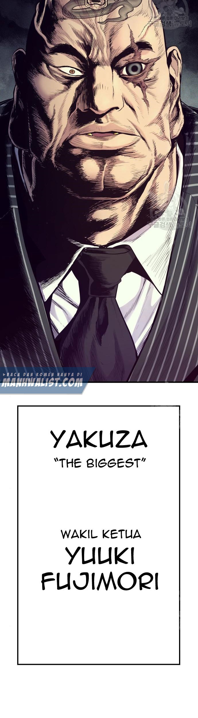 Manager Kim Chapter 62 - halaman 159