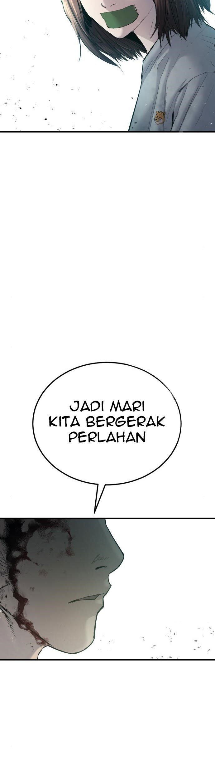 Manager Kim Chapter 62 - halaman 23