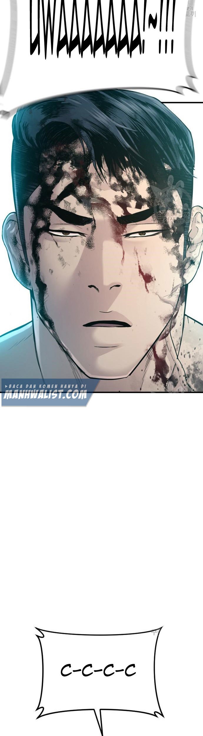 Manager Kim Chapter 62 - halaman 27