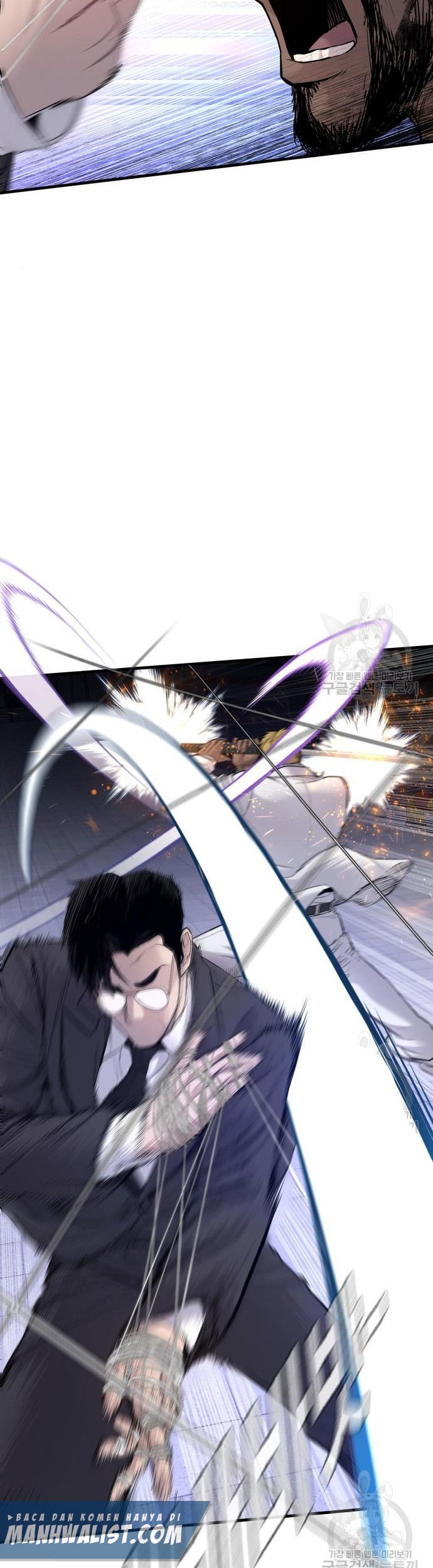 Manager Kim Chapter 62 - halaman 67