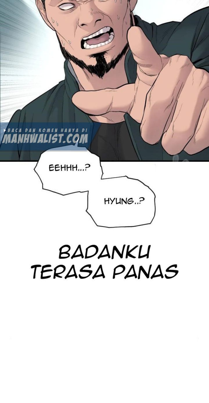 Manager Kim Chapter 63 - halaman 181