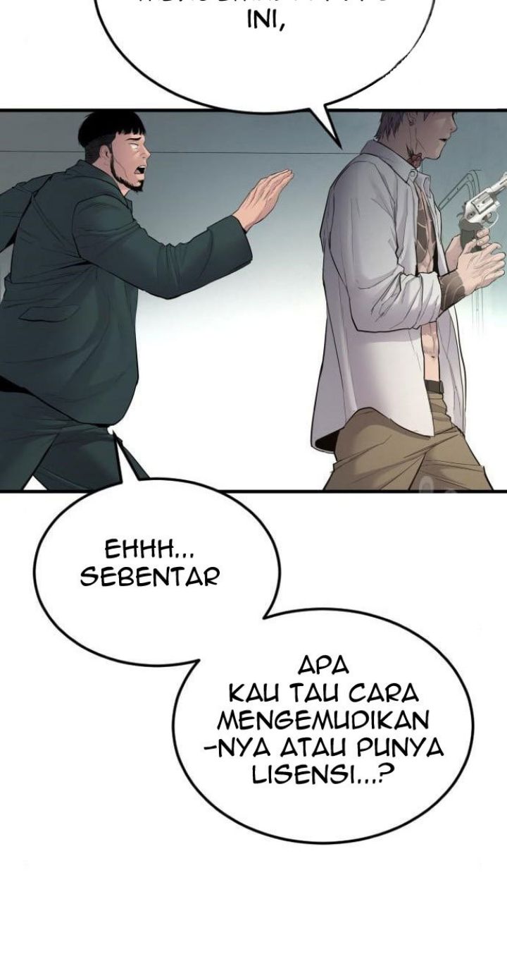 Manager Kim Chapter 63 - halaman 183