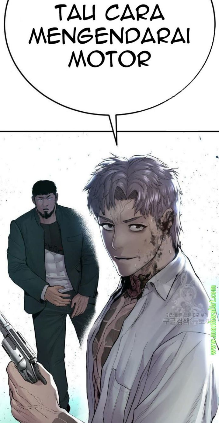 Manager Kim Chapter 63 - halaman 186