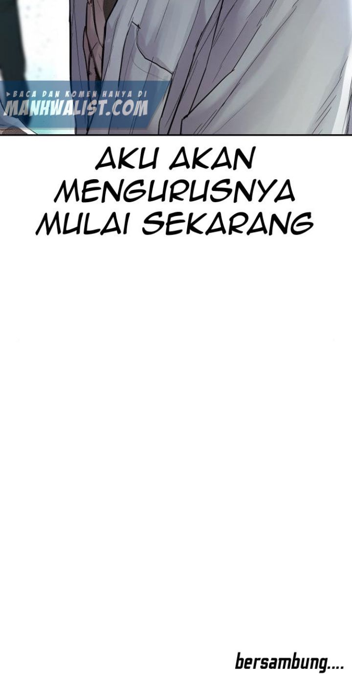 Manager Kim Chapter 63 - halaman 190