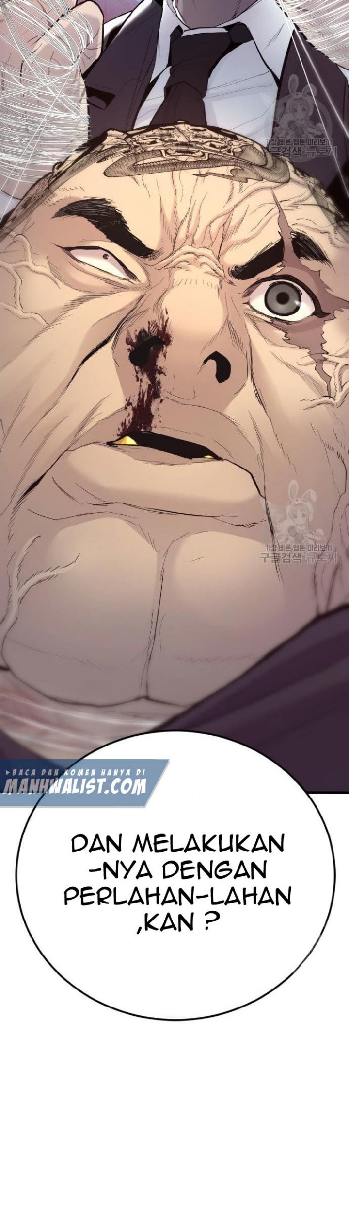 Manager Kim Chapter 64 - halaman 179